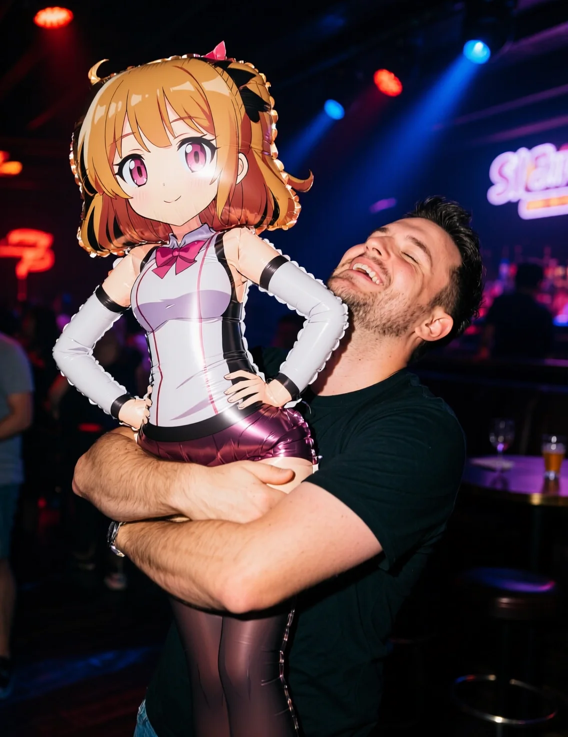 Content