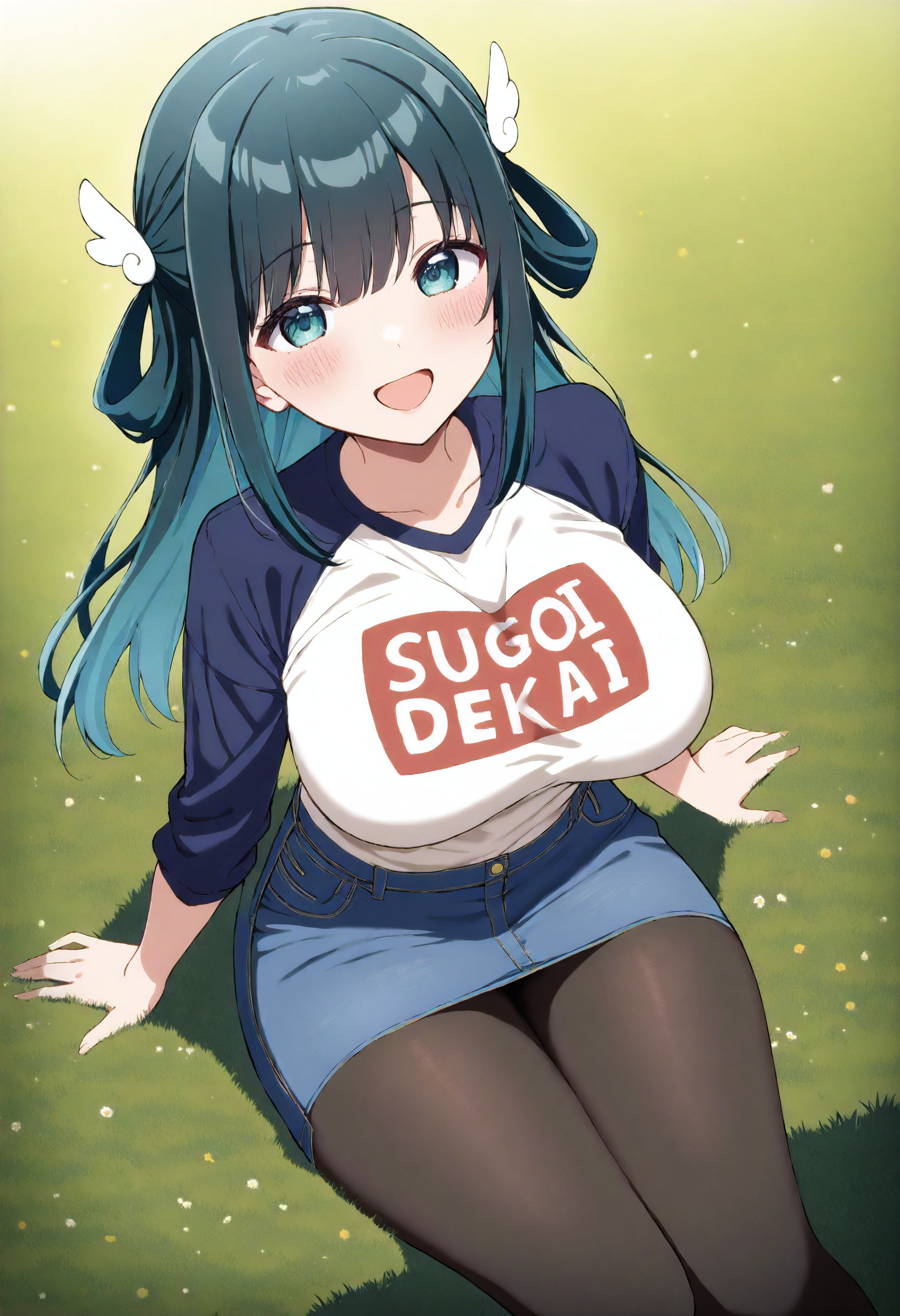 Content