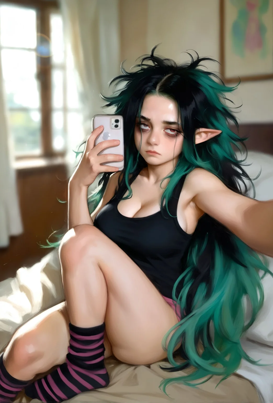Content