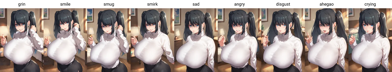 Content