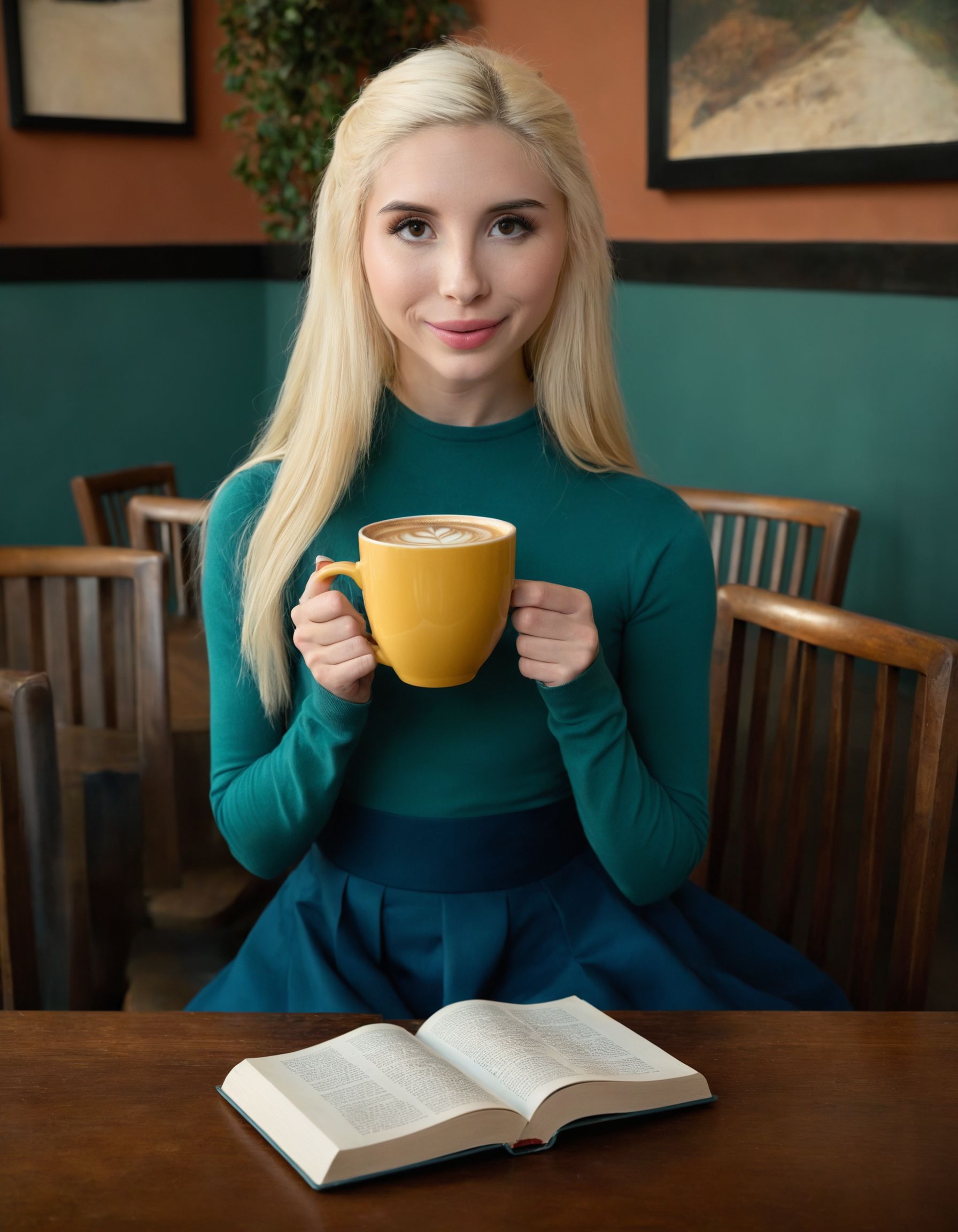 Content