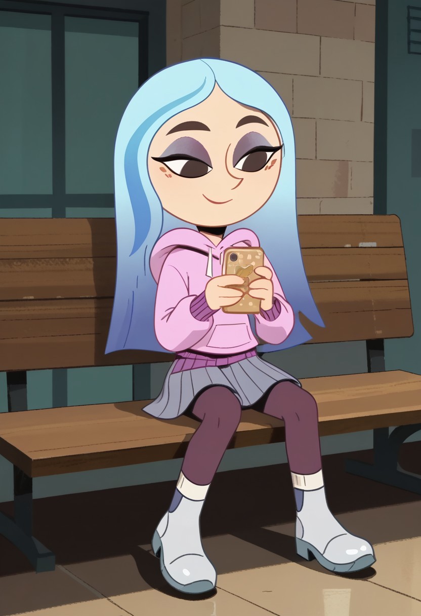 Content