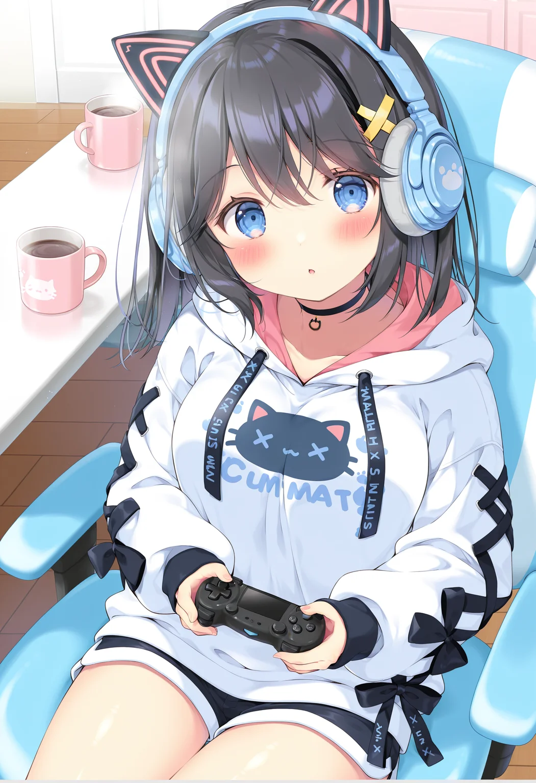Content