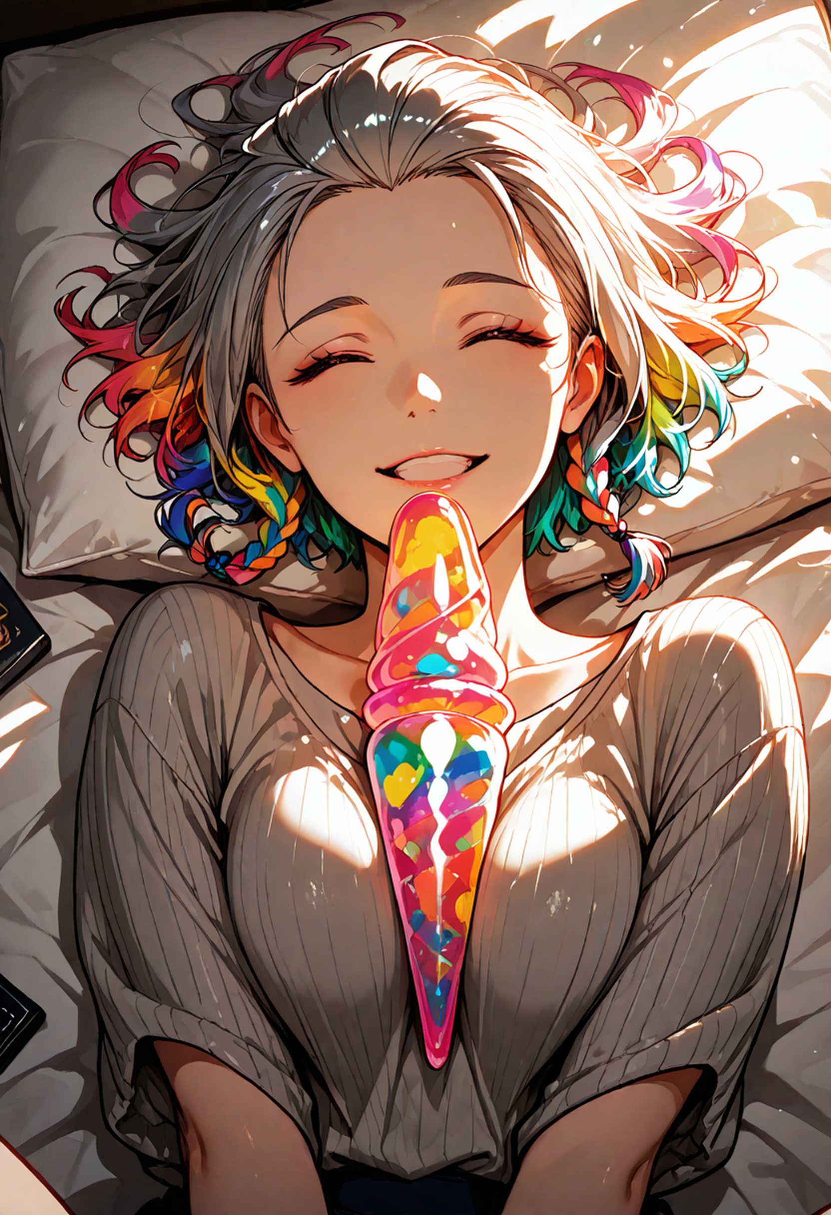 Content