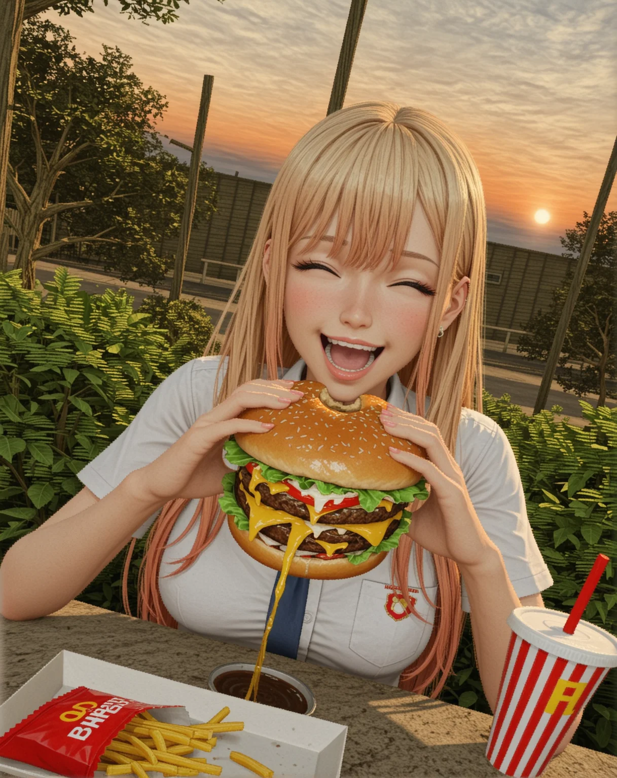 Content