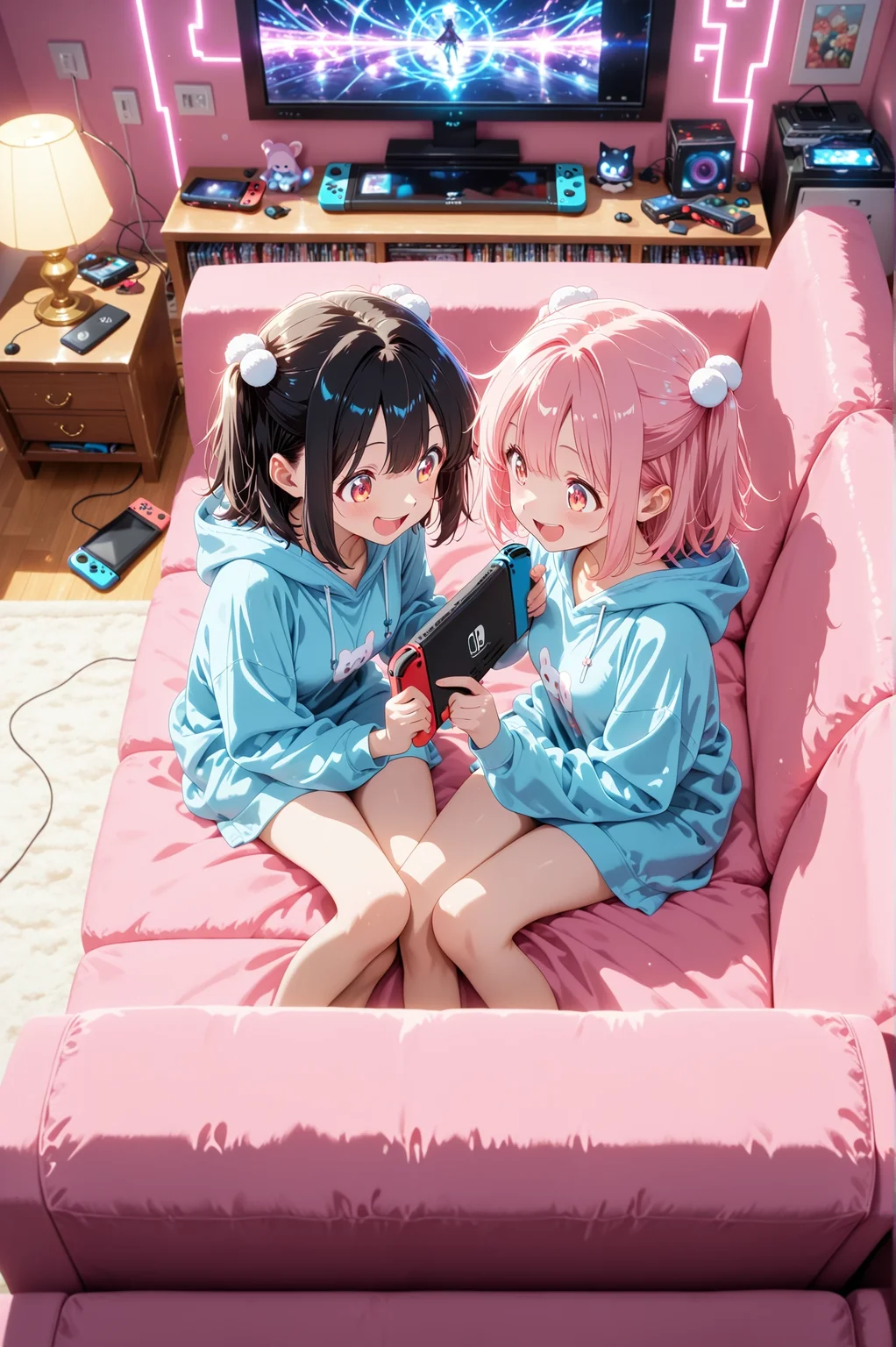 Content