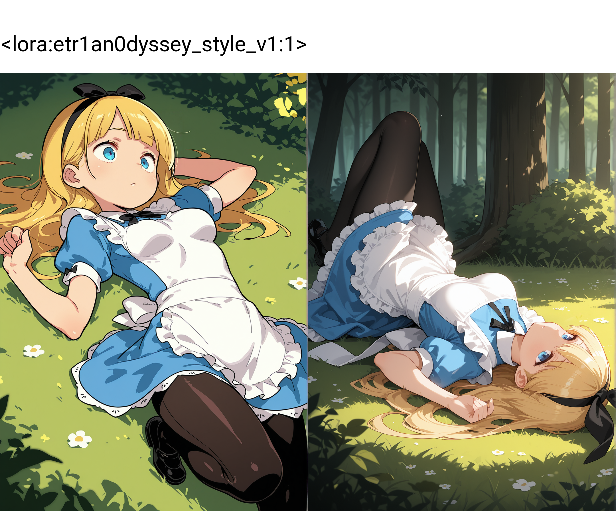 Content