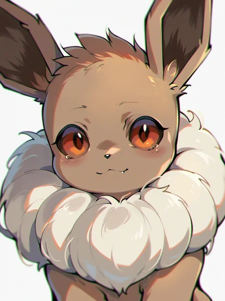 score_9, score_8_up, score_7_up, score_6_up, score_5_up, <lora:natsumehinakoXLP:1> natsumehinako, eevee