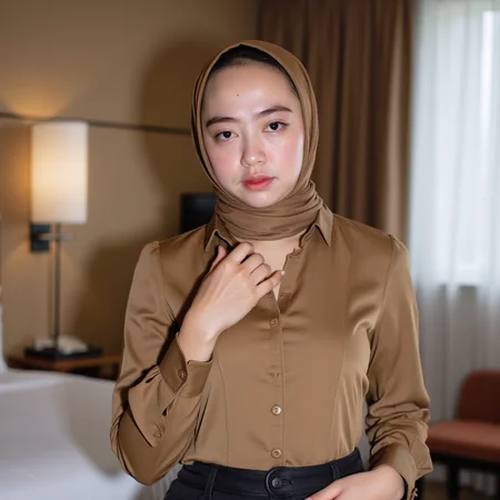 SARMOYHIJAB