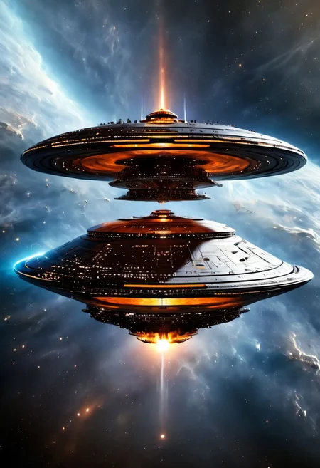 (((extremely details of incredible huge spacecraft super cruiser ship with earth in background))), science_fiction, nasa, interstellar, alien, starwars, space, planet, nebula, galaxy, spectacular, drifting in deep space. 4k, high-detail hyperrealism, HD quality, high-detail masterpiece, 8K, deep black of space,