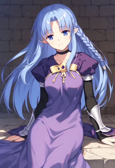 <lora:medea_XL_pony_bf16_v1:1> 1girl, medea \(fate\), purple dress, BREAK score_9, score_8_up, score_7_up, BREAK source_anime, best quality, masterpiece, uncensored,<lora:sdxl_lightning_4step_lora:1>(clear eyes:1.2),zPDXLpg,rating_explicit,