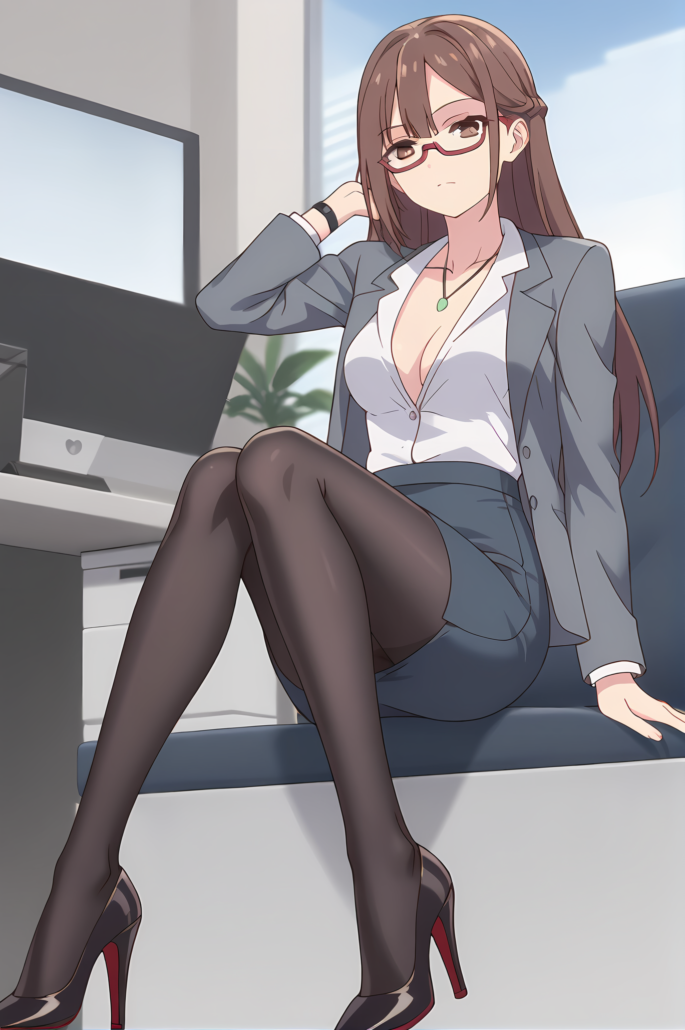 Content