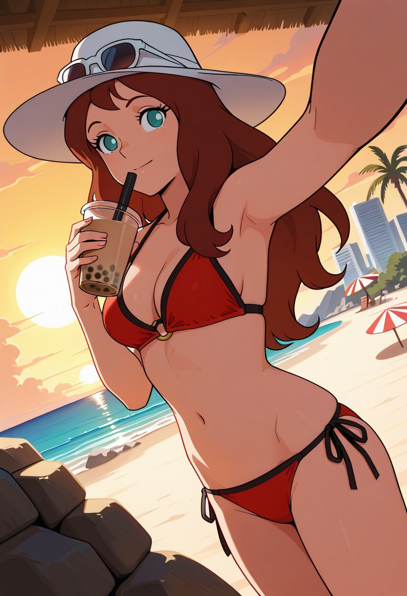 Content