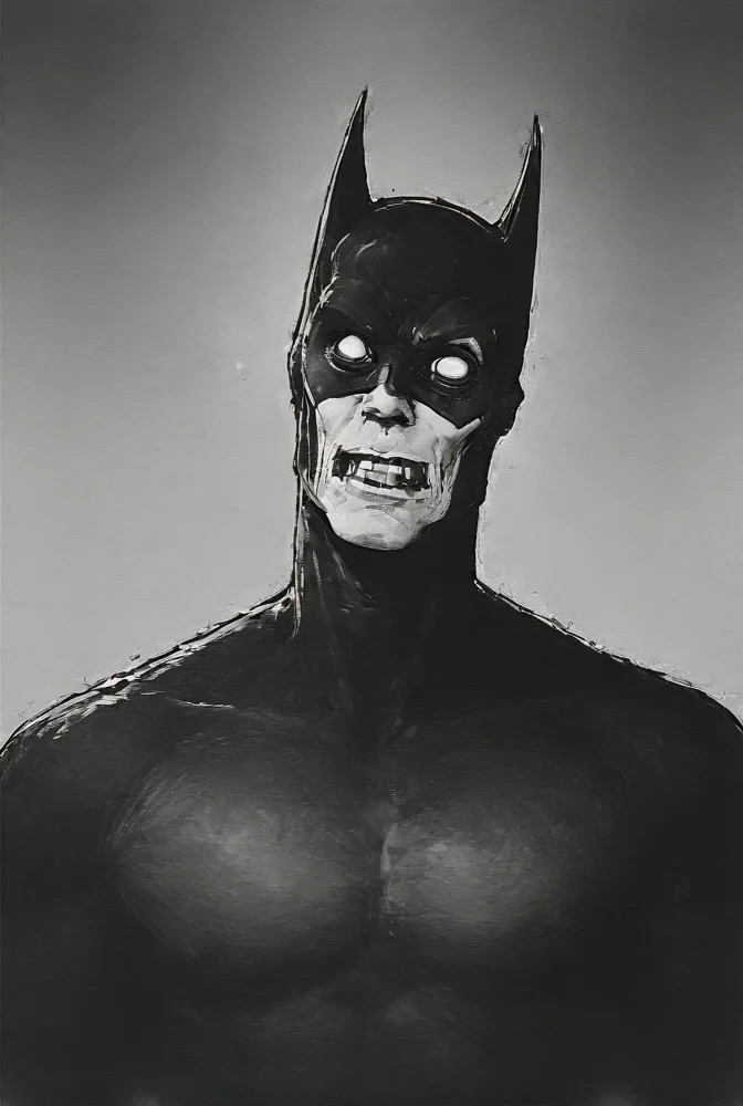 <lora:Scary:.8>
score_9, score_8_up, score_7_up,
batman, upperbody