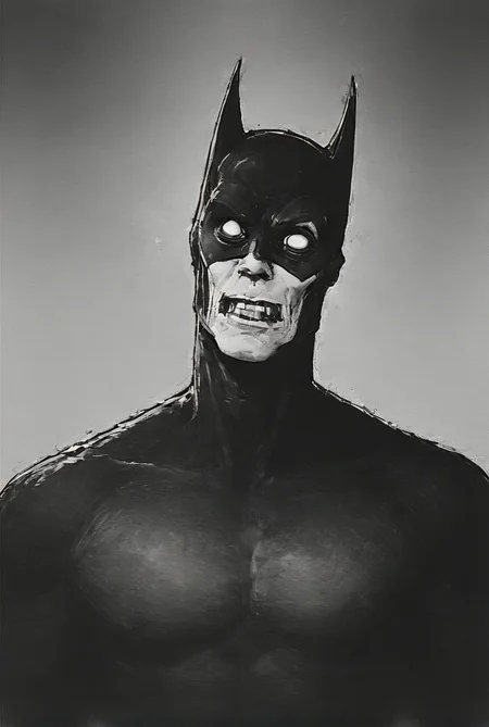 <lora:Scary:.8>
score_9, score_8_up, score_7_up,
batman, upperbody