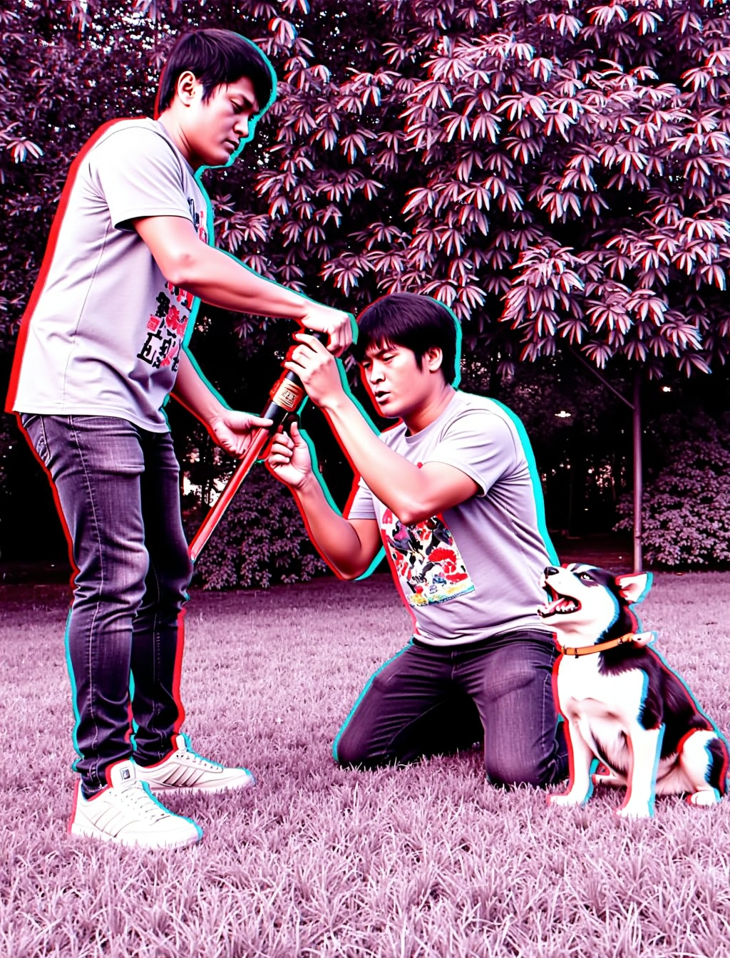 Content