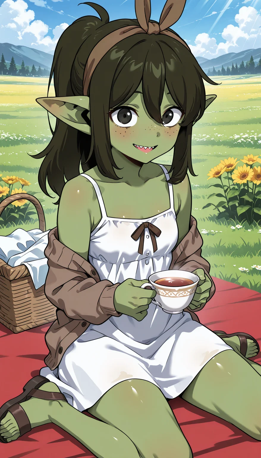 Content