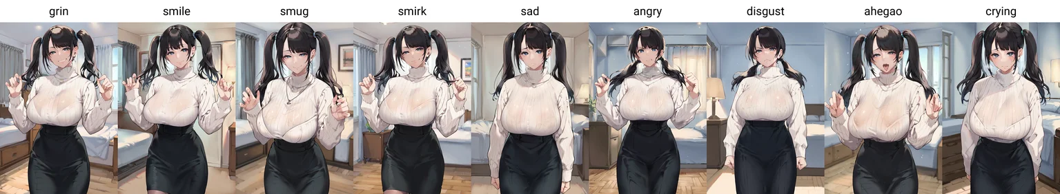 Content