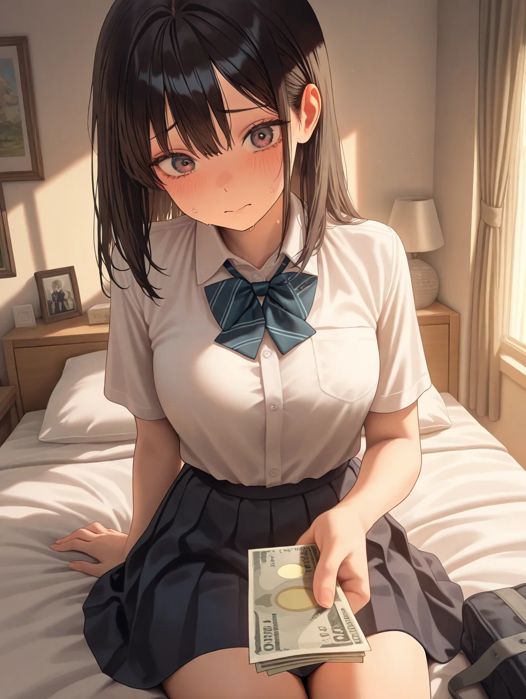 Content