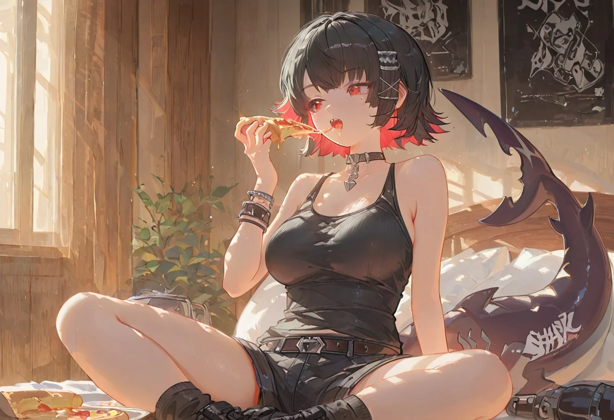 Content