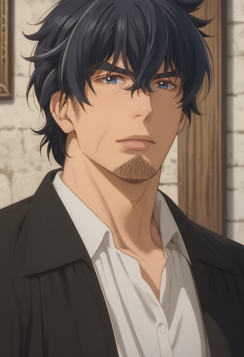 score_9, score_8_up, score_7_up, source_anime, rating_safe, LeoArte, 1boy, male focus, anime screencap,