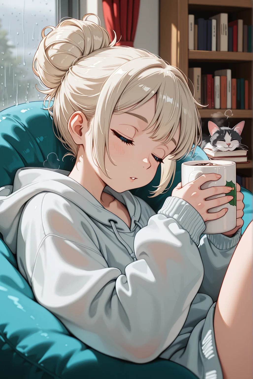 Content
