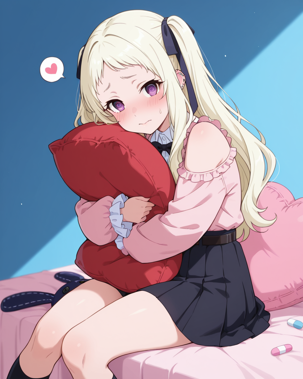 Content
