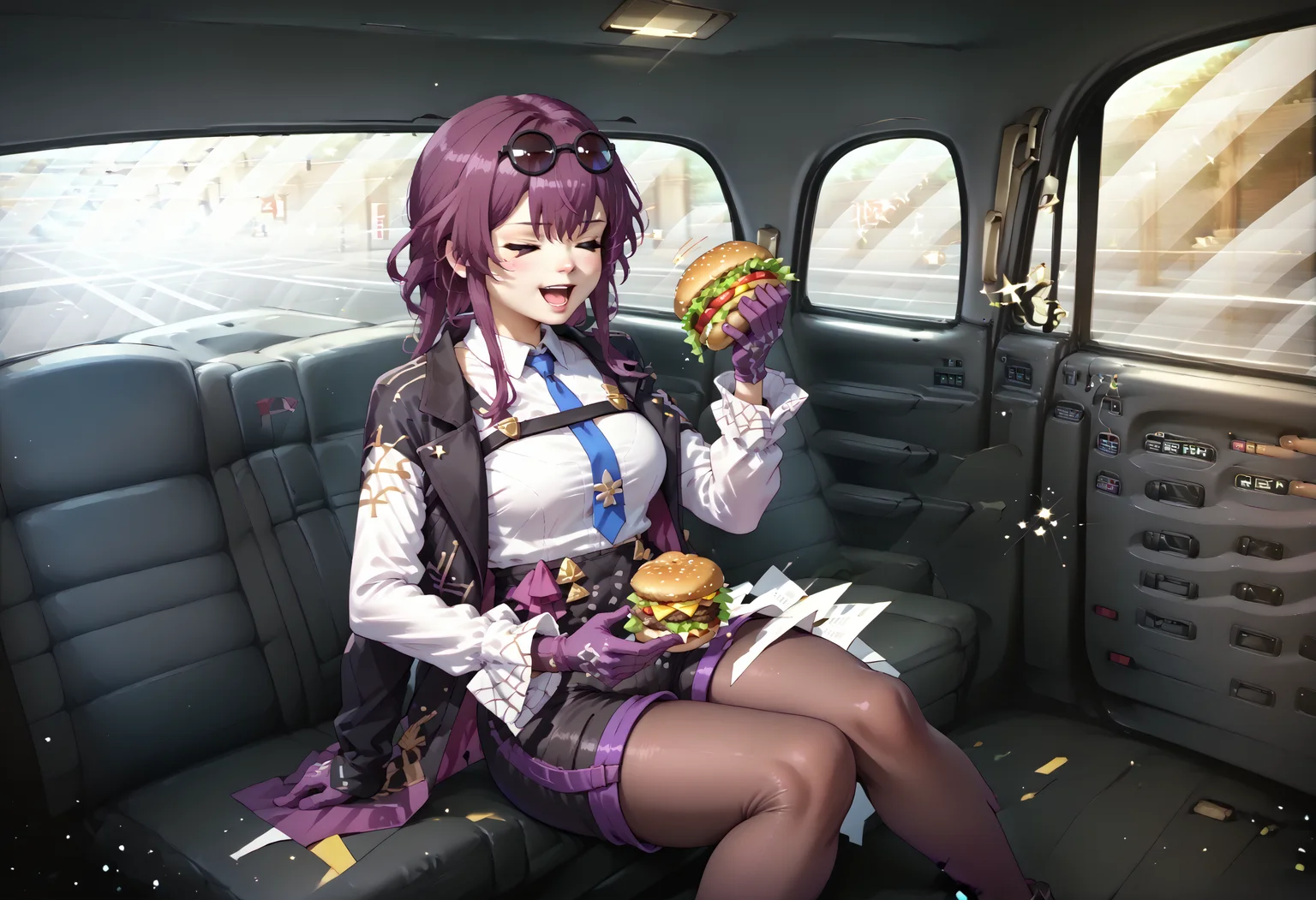 Content
