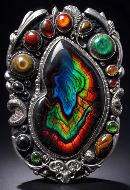 *Flow in the Name of Love*
*Channel_42* *Autismus*
*Artifically_Autistically*
*Silver* *Thread* *Obsidian* *Geode* *Crystal* *Ammolite* *Fossil* *Tigerseye*