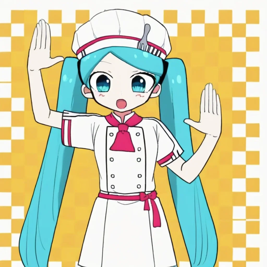 Miku