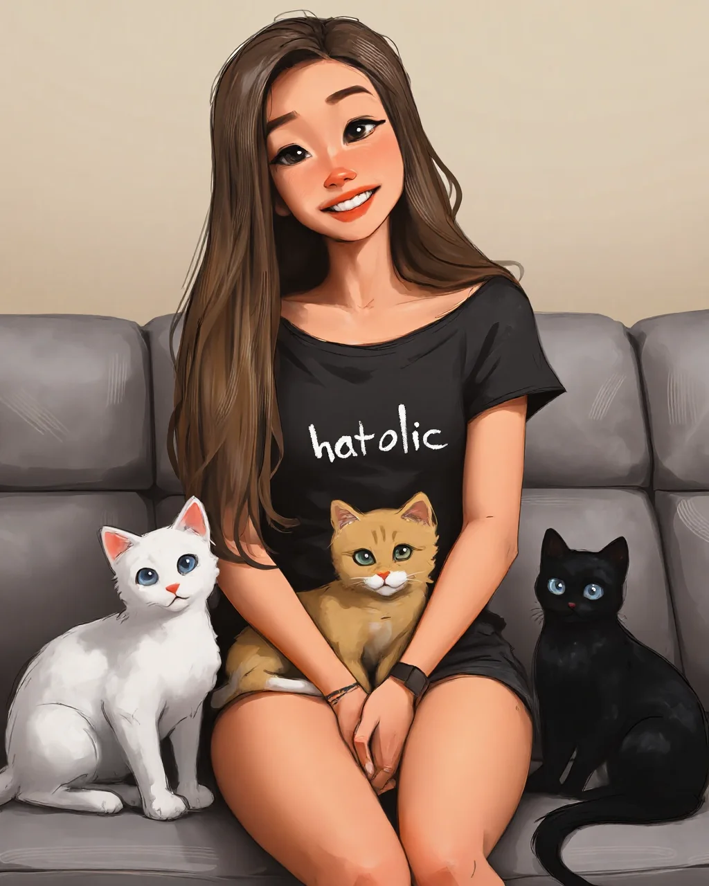 Content