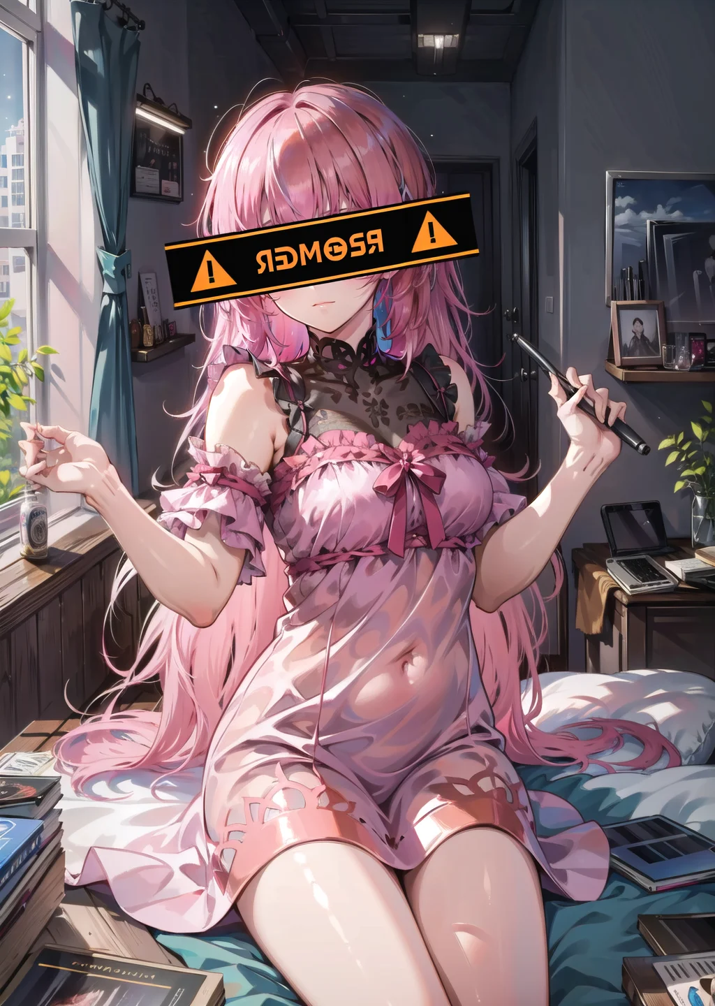 Content