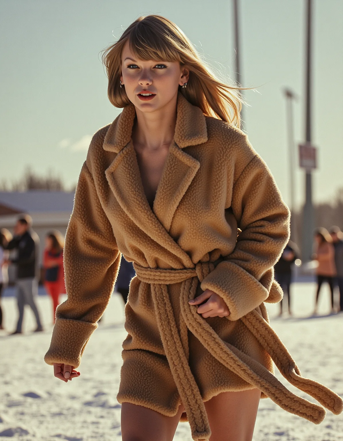 Content