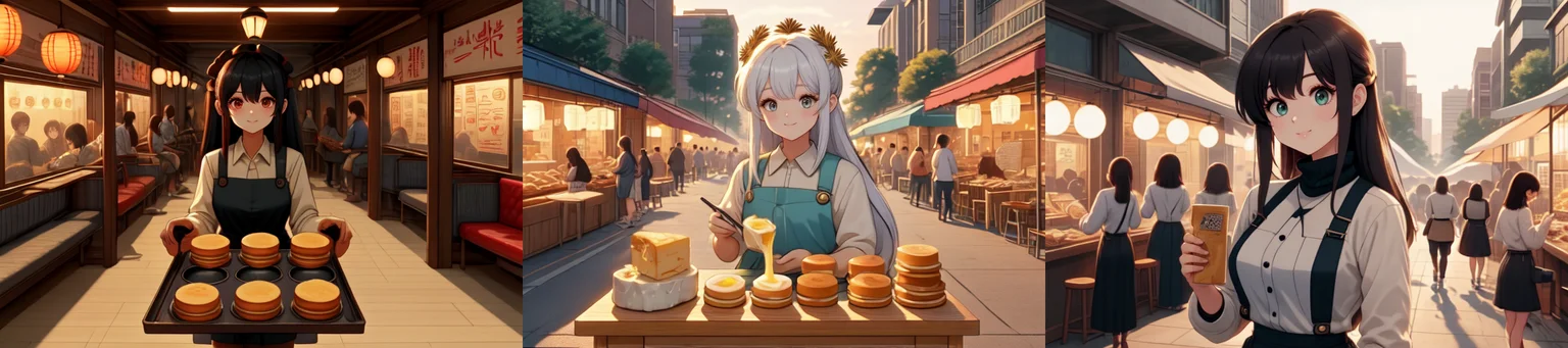 Content
