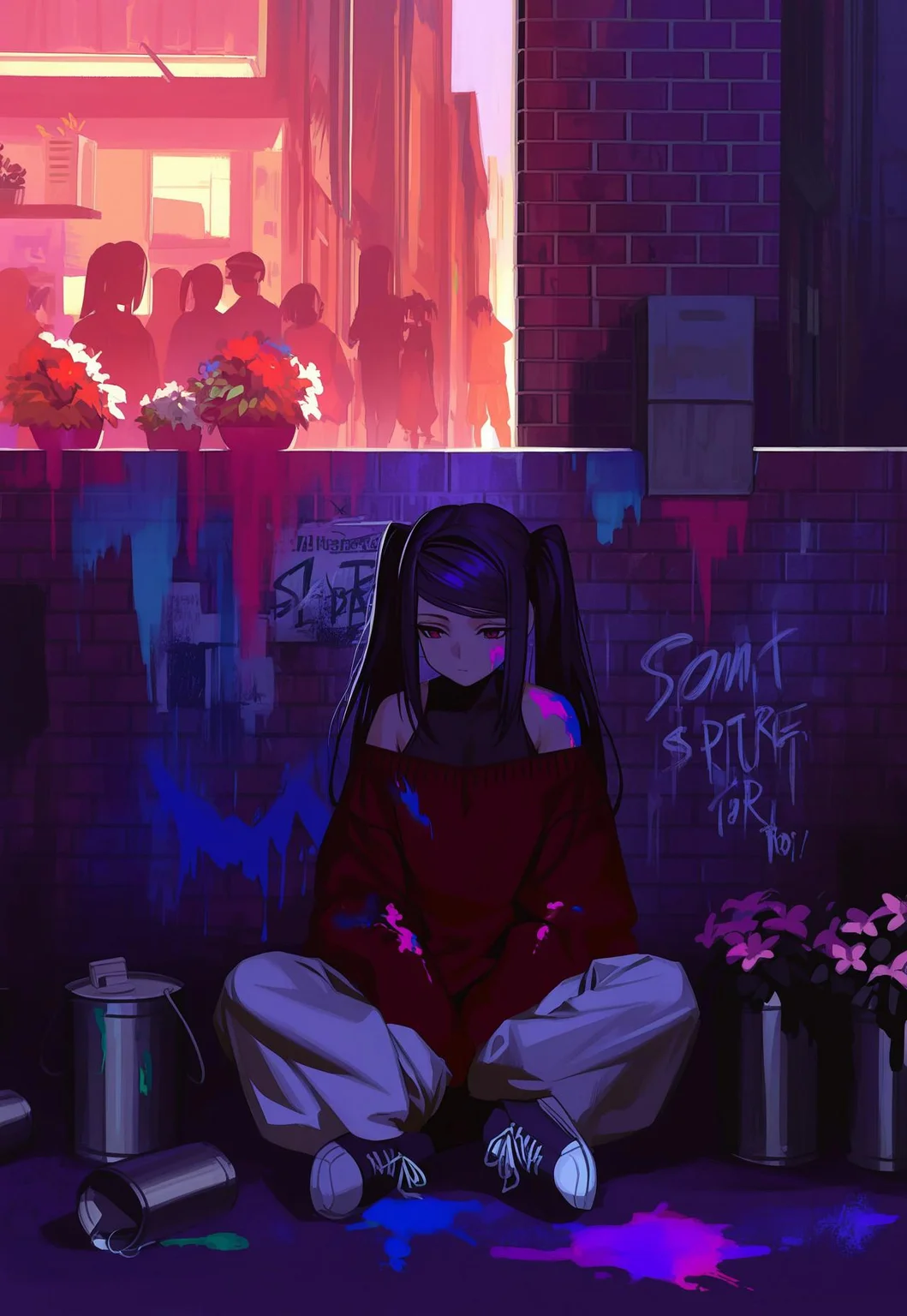 Content