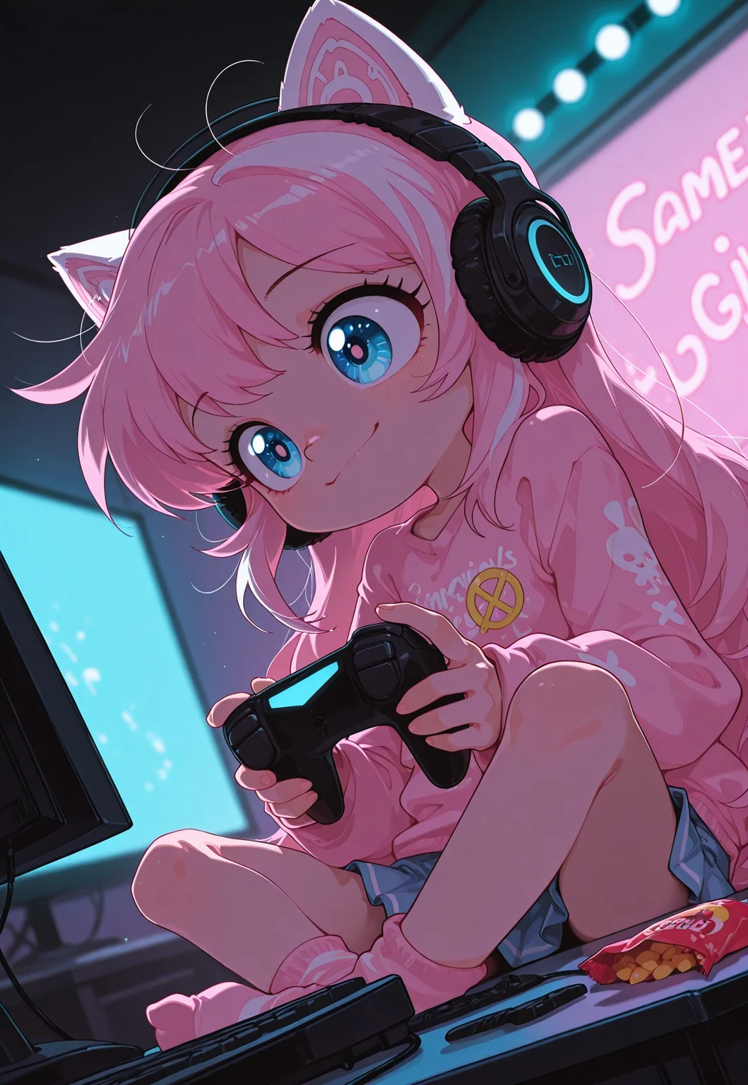 Content