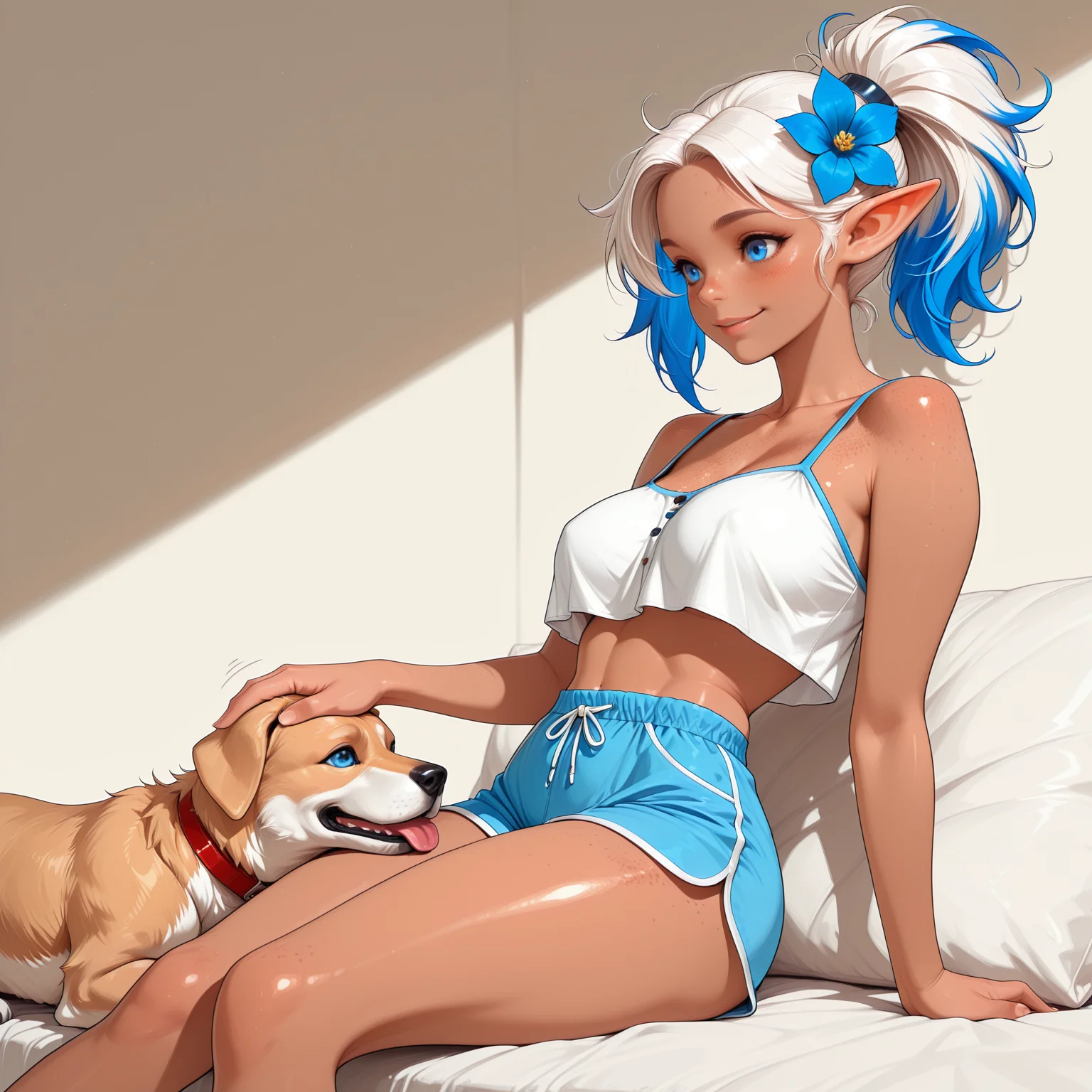 Content