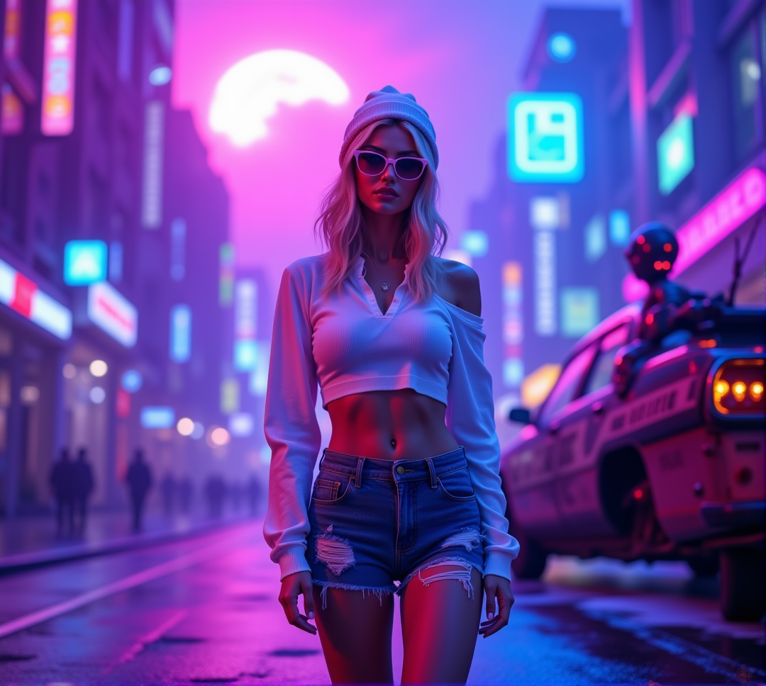 Content