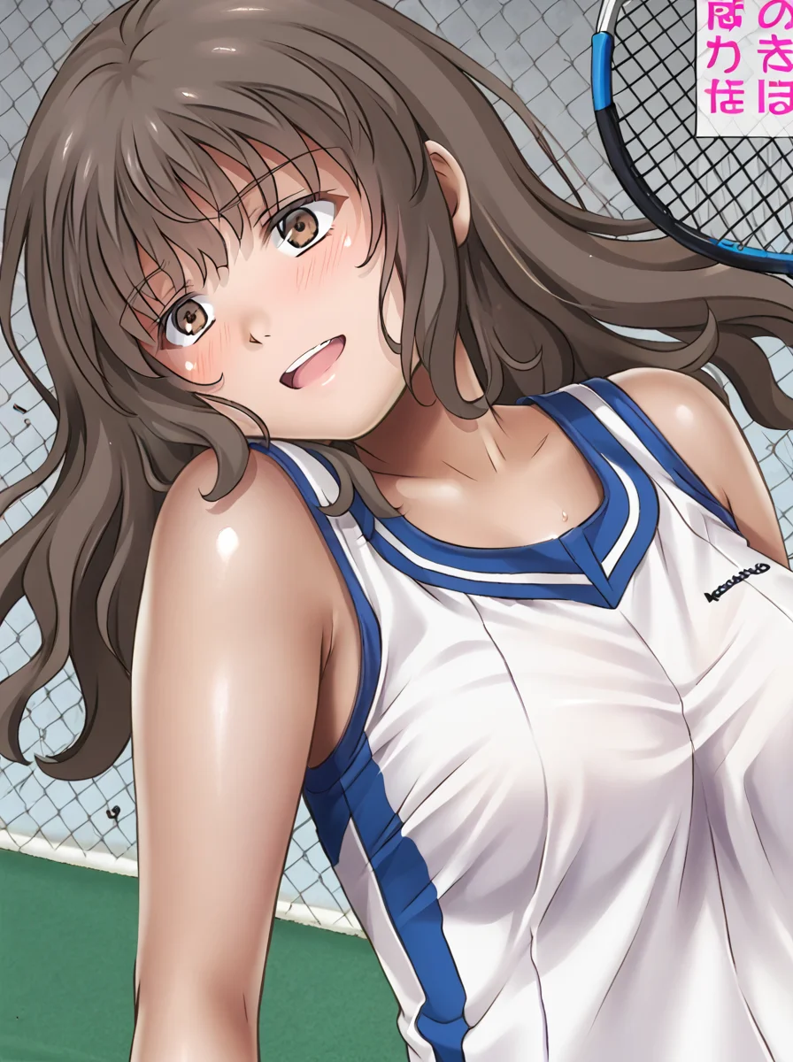 detailed background, shiny skin, rating safe,
<lora:cyclone.pony:1>,
cyclone, ami,
clothed girl,
tennis wear,