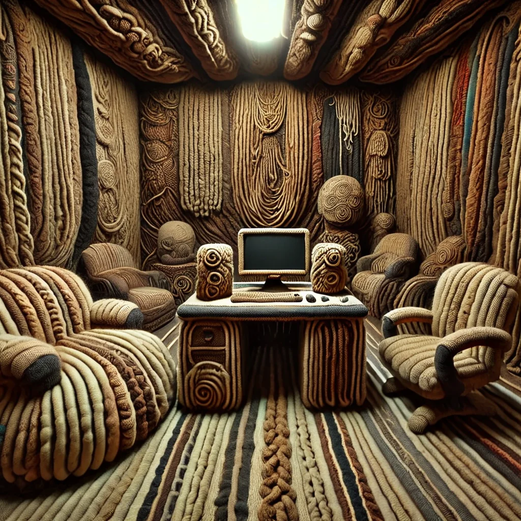 dreadx room <lora:dreadx:1>