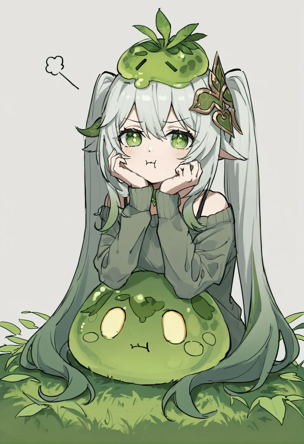 Content