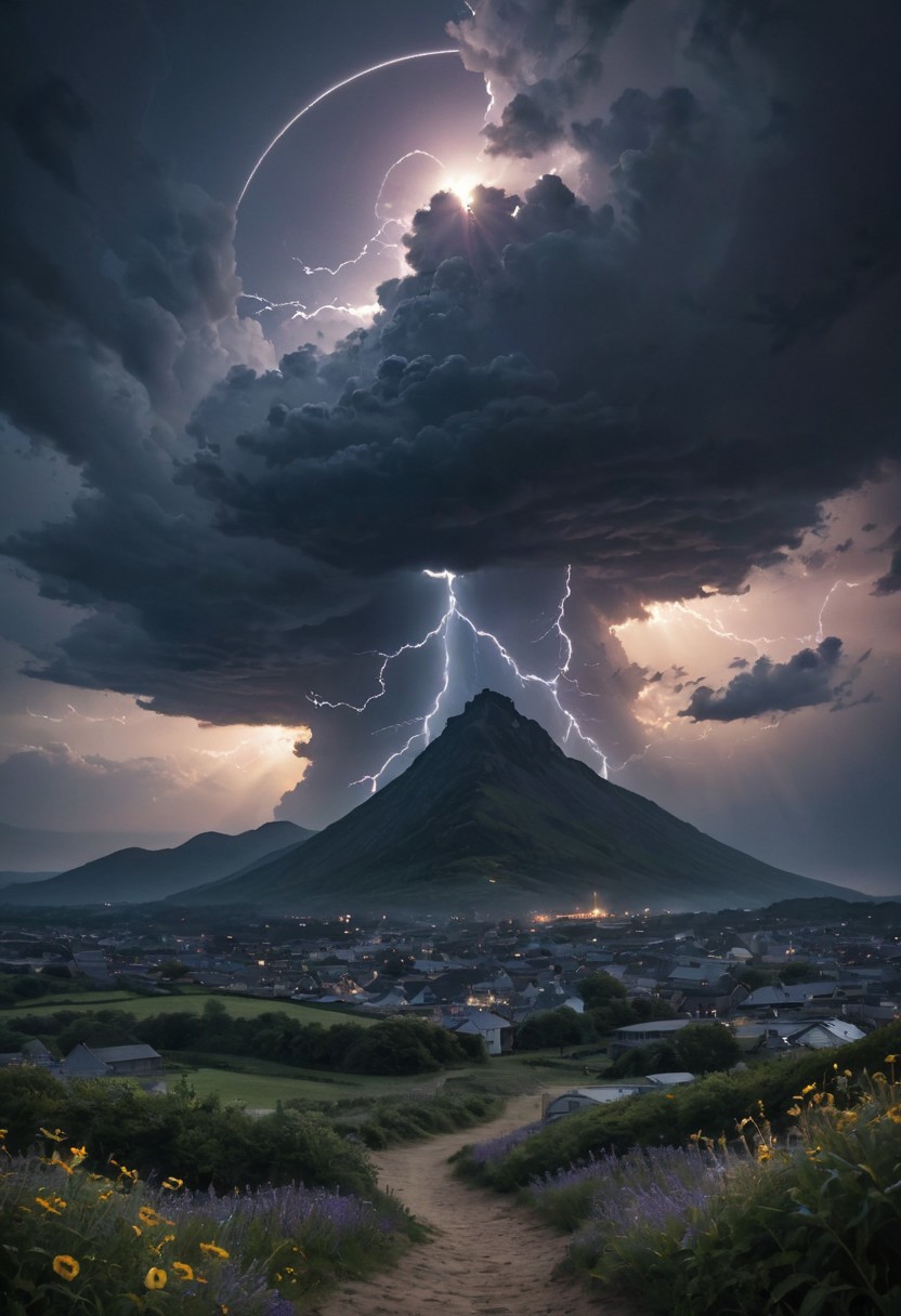*Channel_42* *中* *Broadcasting* *Station_42* 
*Summer* *Solstice* *Majesty* *Storm*  *Irradiant* *Eventide* *Peak*
*Starting up* *Going Live* *Online*