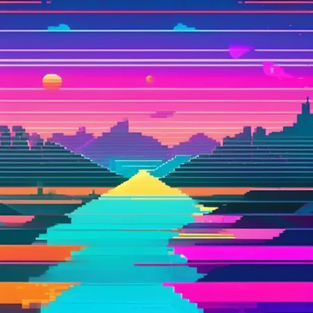 photo (retrowave style:1) <lora:djzRetroWaveV21_LoraBooth:1>