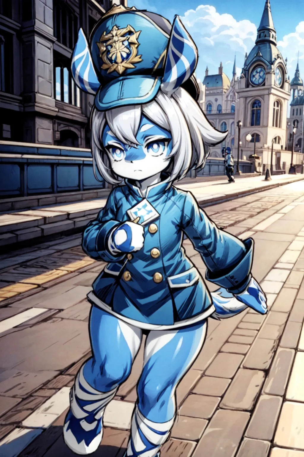 Content
