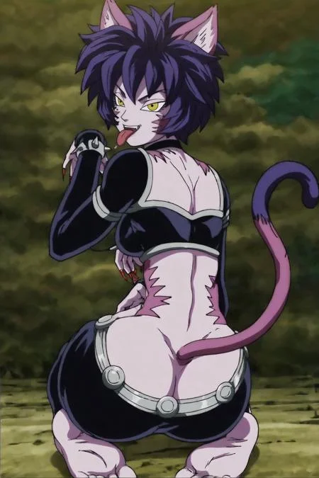 Hop - Dragon Ball Super (HellKaiza)
