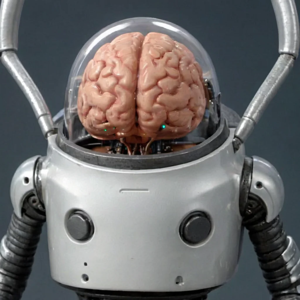 <lora:robobrain:0.6> robobrain, camel toe