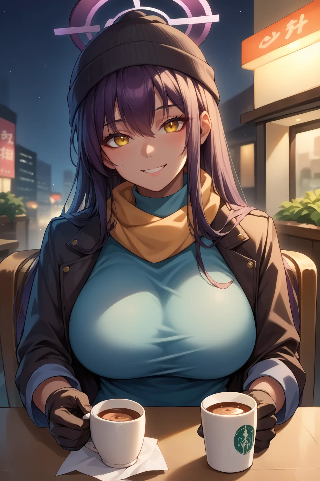 Content