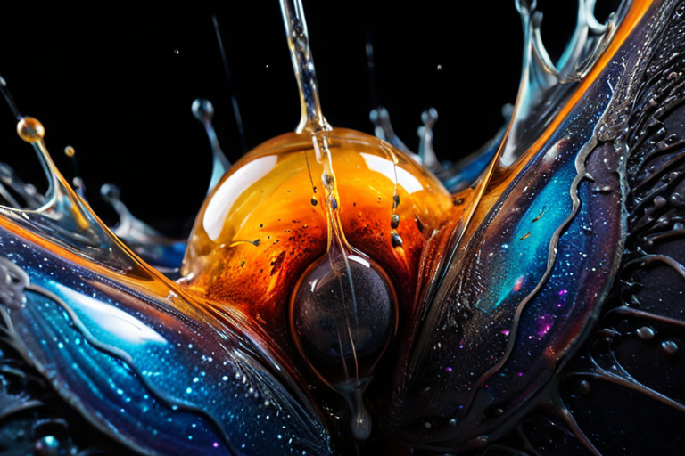 universe, abstract wallpaper, vivid colors, 3d, unity,
depth of field, intricate details, unique, sharpness, chaos, liquid mercury, sharp edges,
cinematic lighting, dynamic angle,
 <lora:add-detail-xl:1> , <lora:extremely_detailed:1> , <lora:tweak-detail-xl:0.51>
BREAK,
black background,