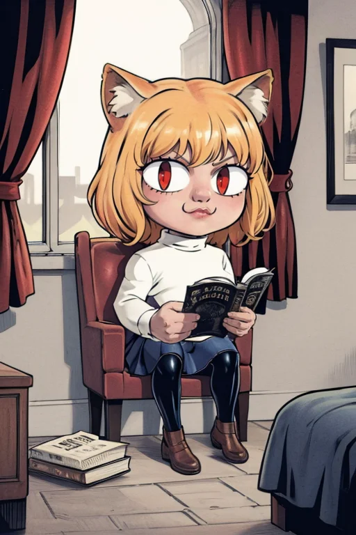 Content