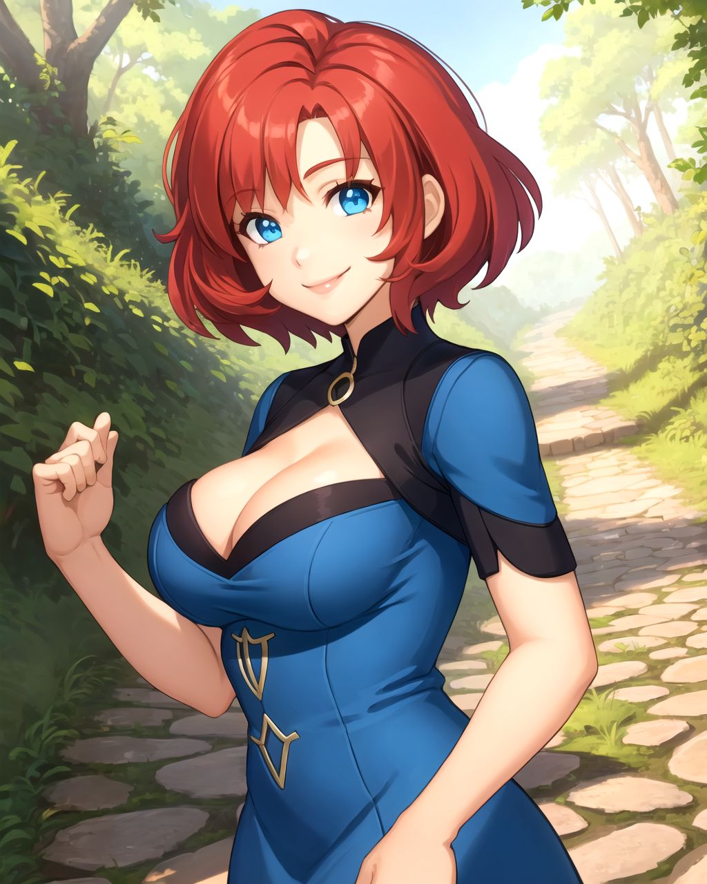 Content